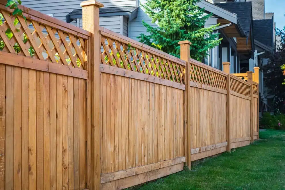 Fence Companies Cleveland TN